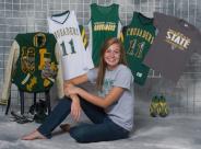 2012 Senior Portraits